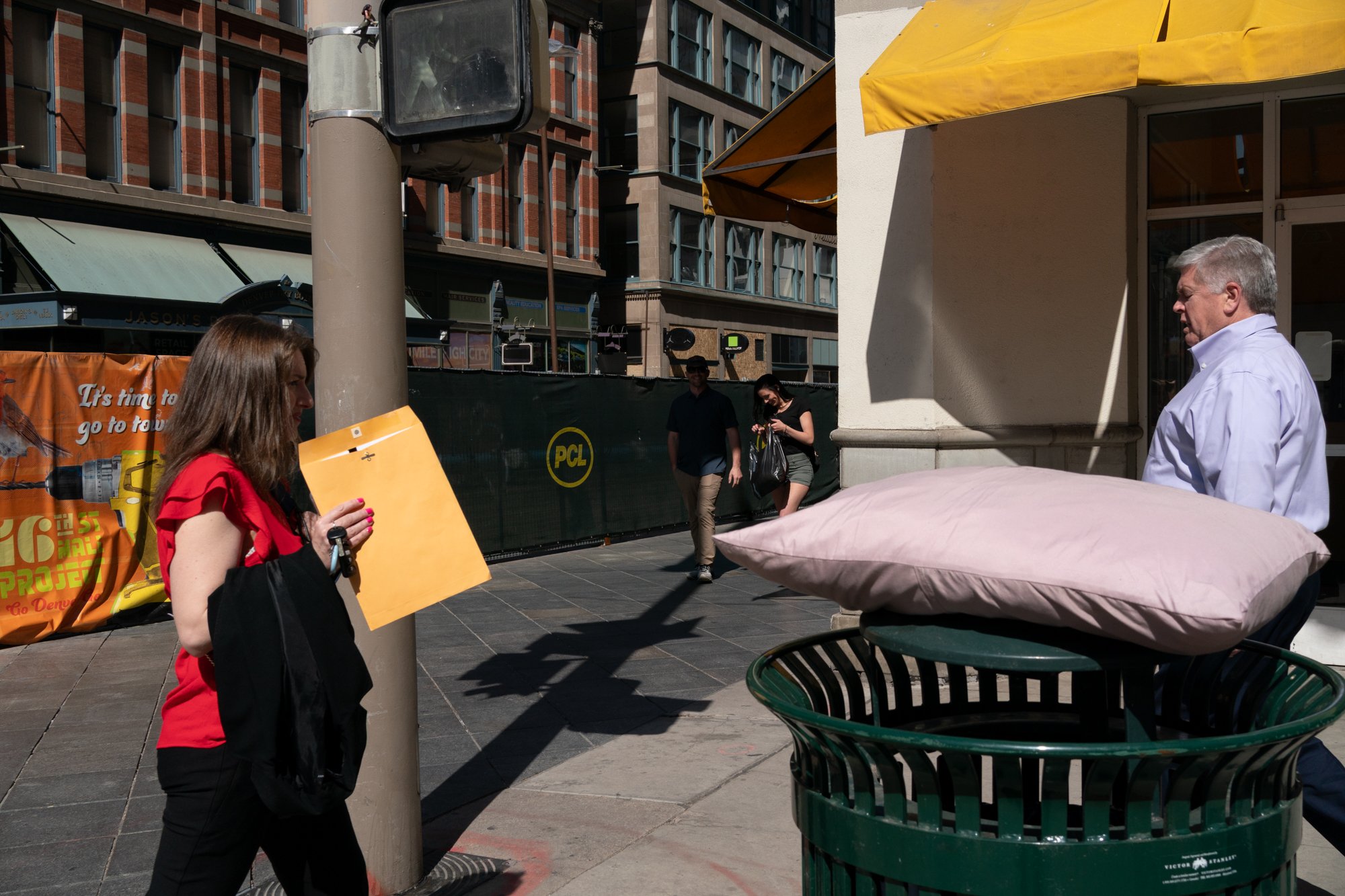 Gold Rush: Denver City