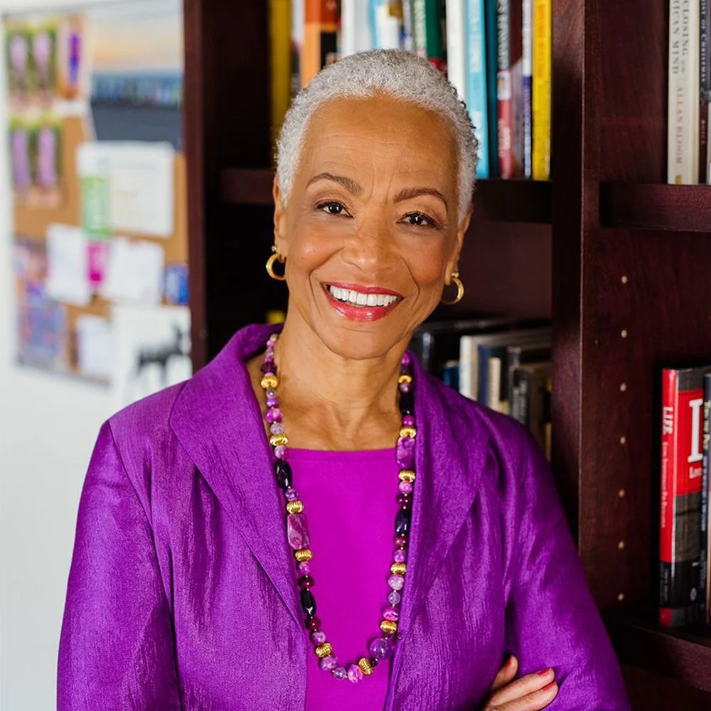 Dr. Joyce Brooks