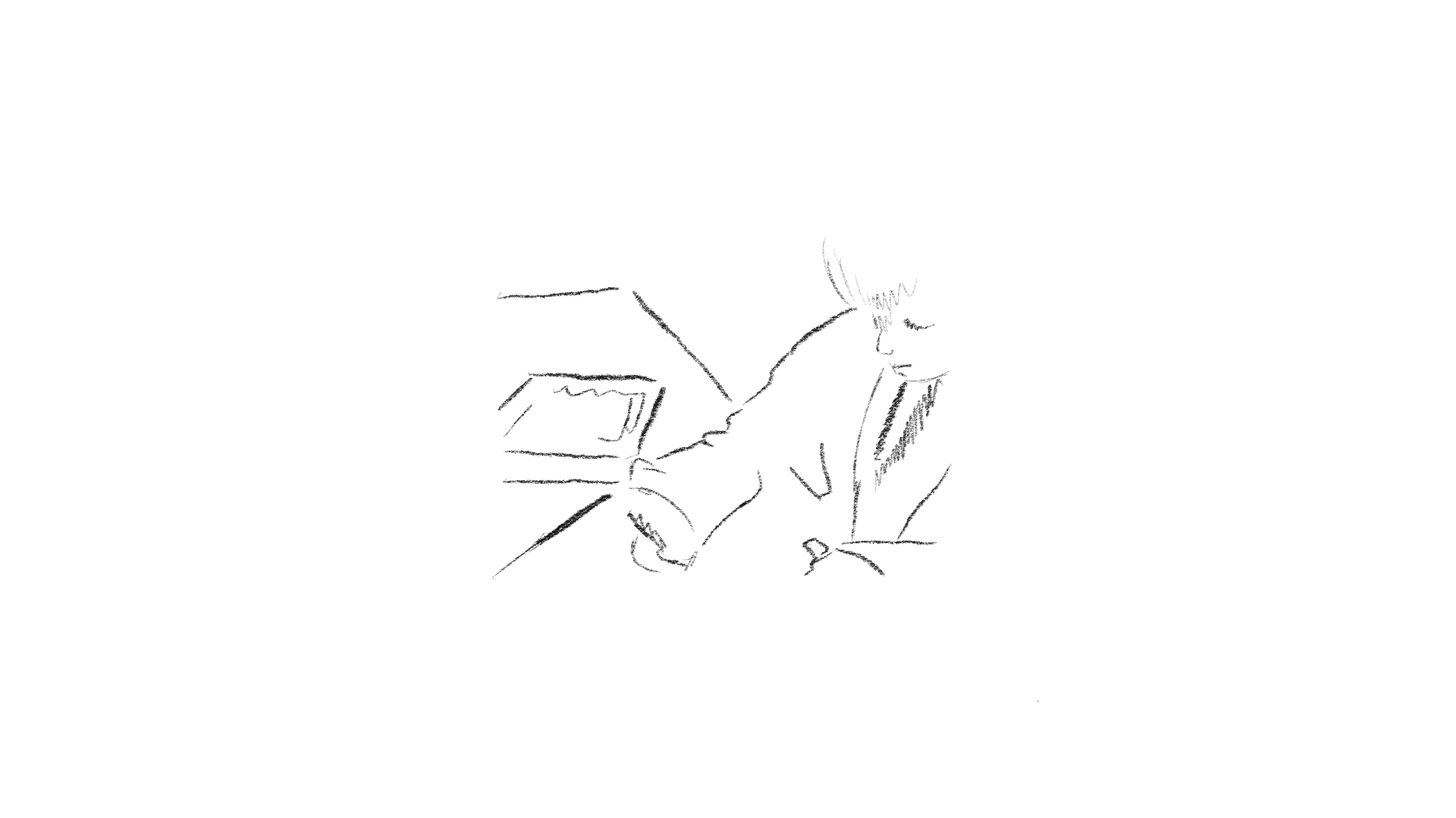 Doodling