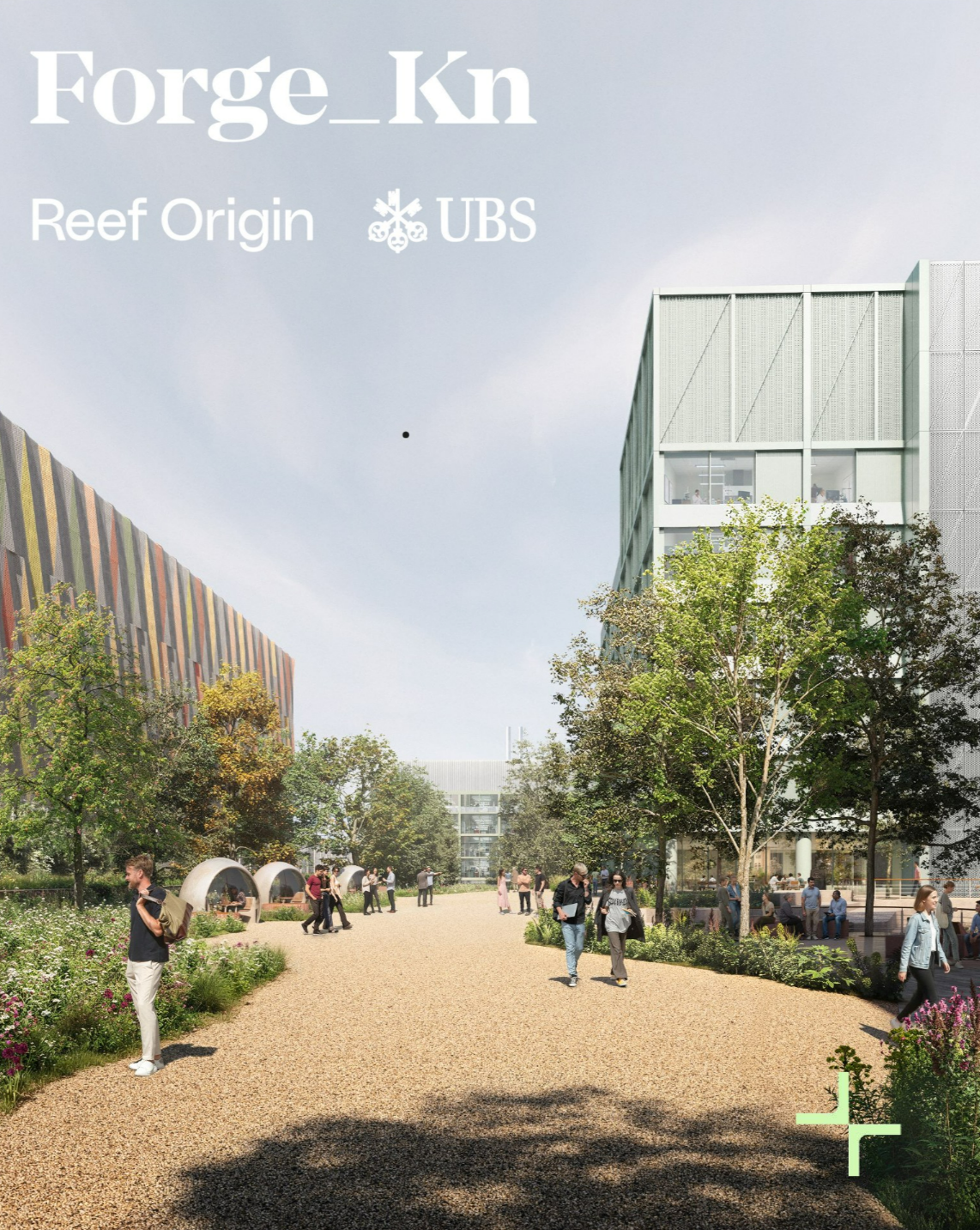 Planning Consent Secured for Two New Data Centres at Elevate Quarter, Stevenage