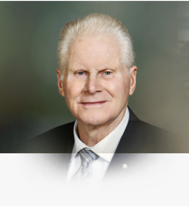 Firefighter Ron AMLIN (Amherstburg)