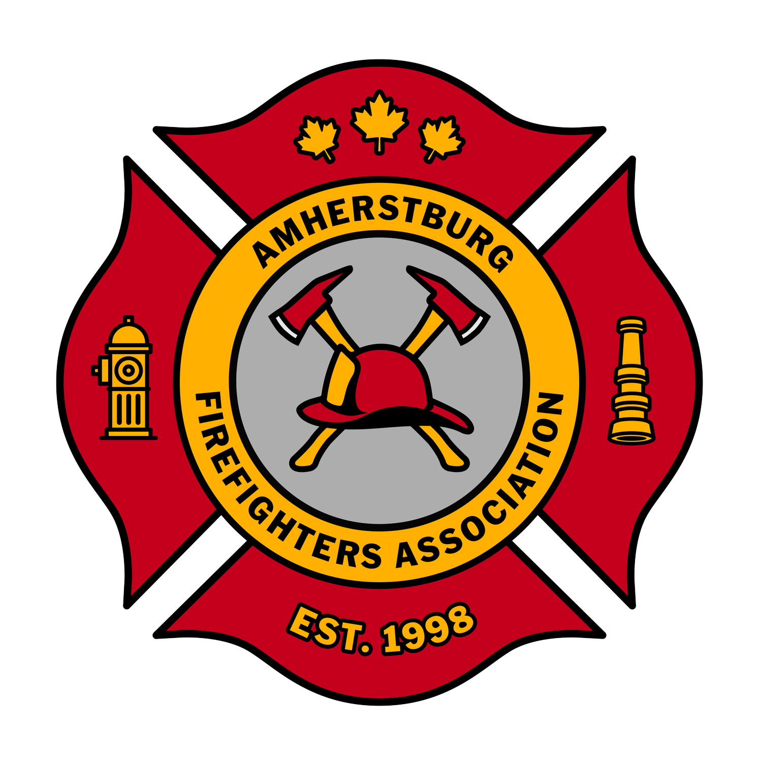 Amherstburg Firefighters Association (AFA)