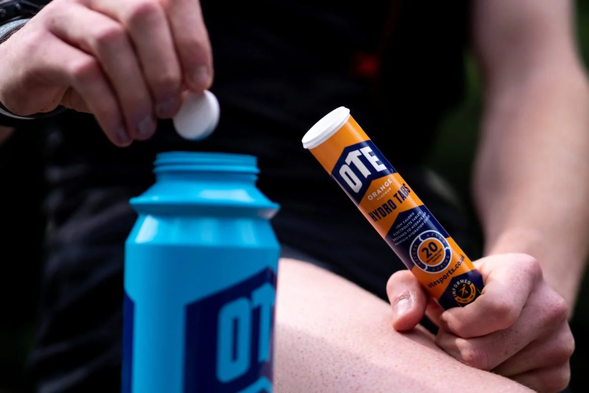 OTE Hydration Tablets