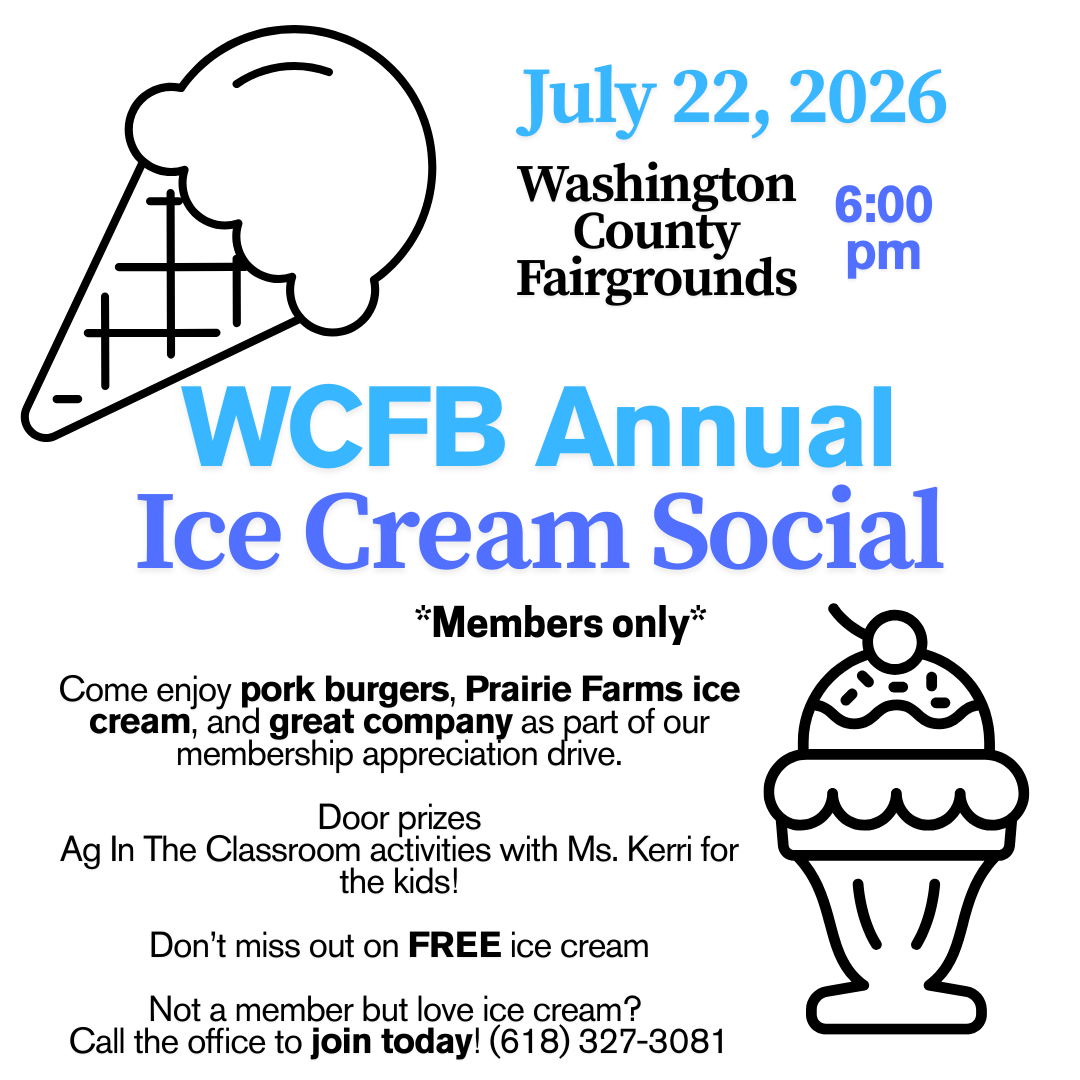 Ice Cream Social