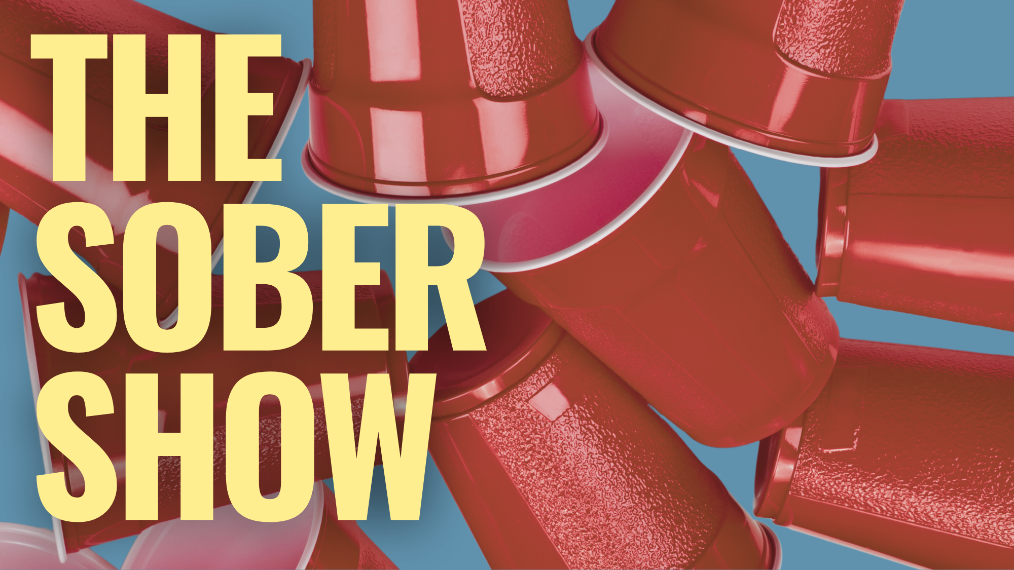 The Sober Show