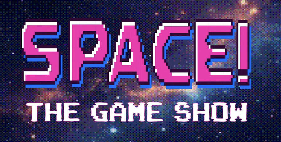 Space! The Game Show