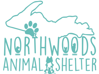 Northwoods Animal Shelter Iron River Michigan