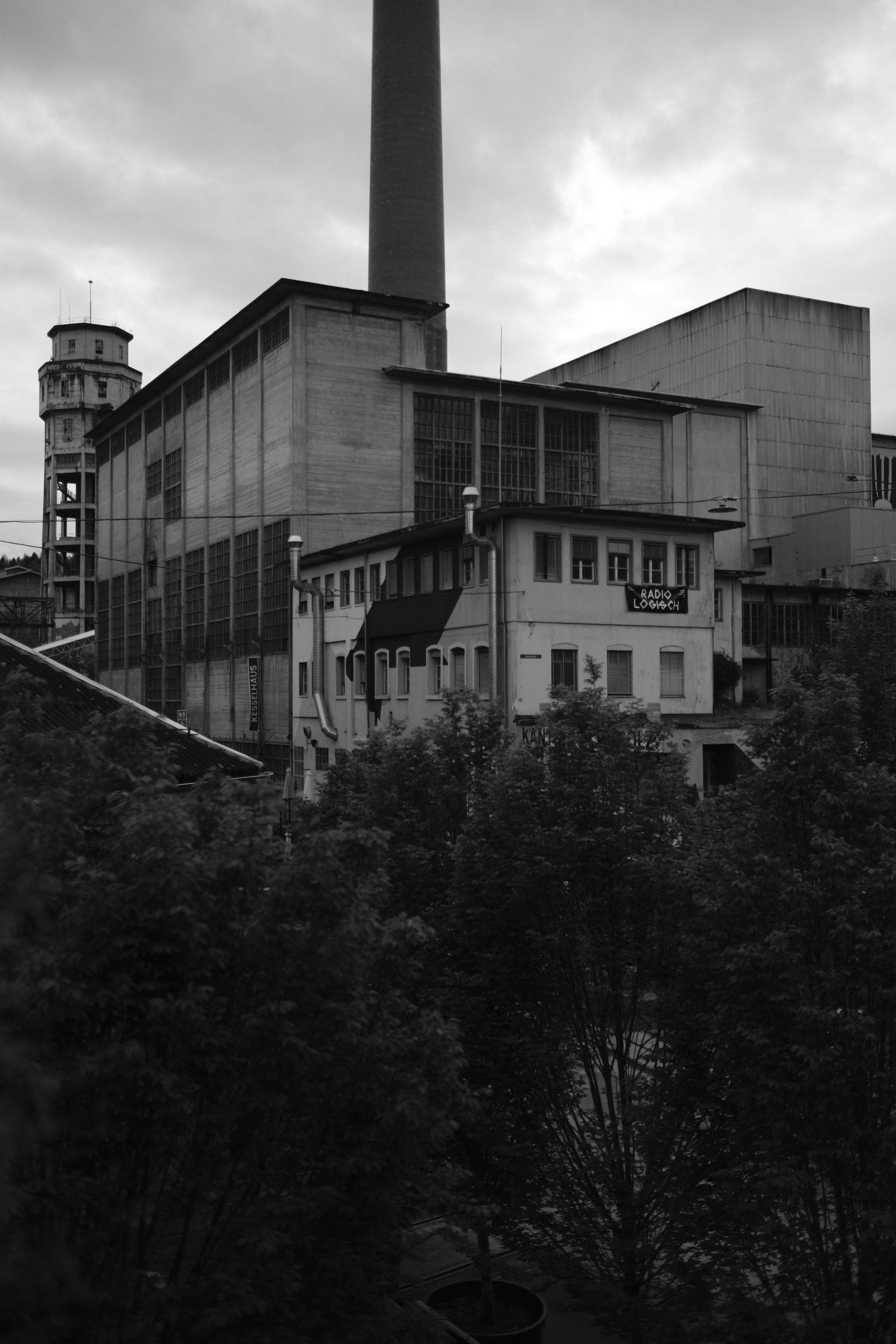 Studio Attisholz