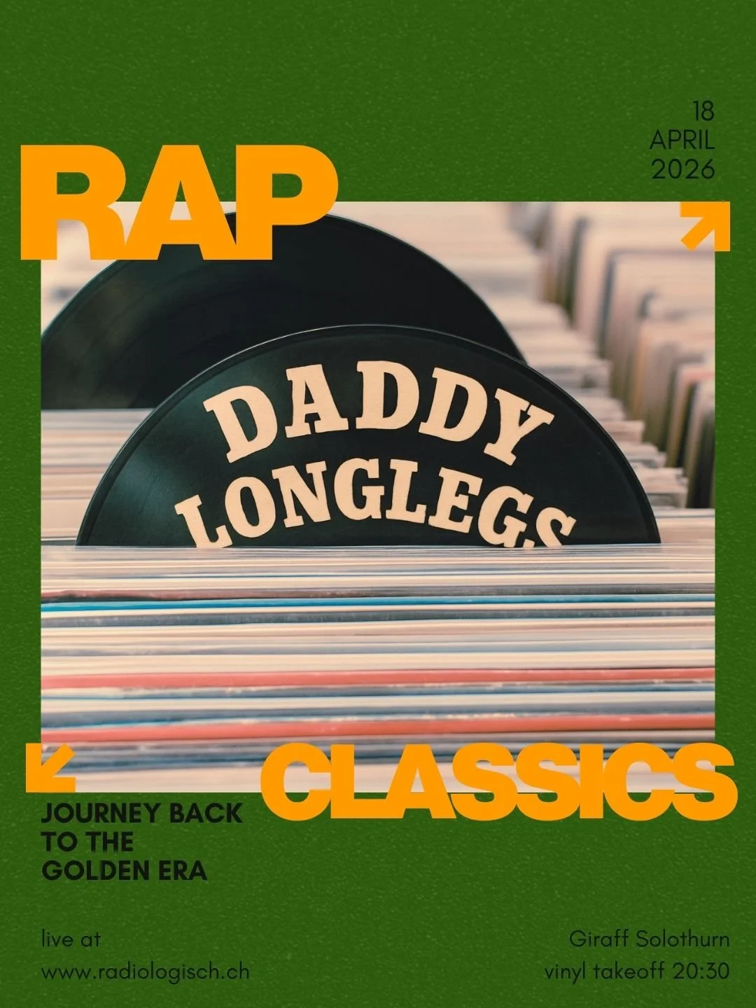 Rap Classics