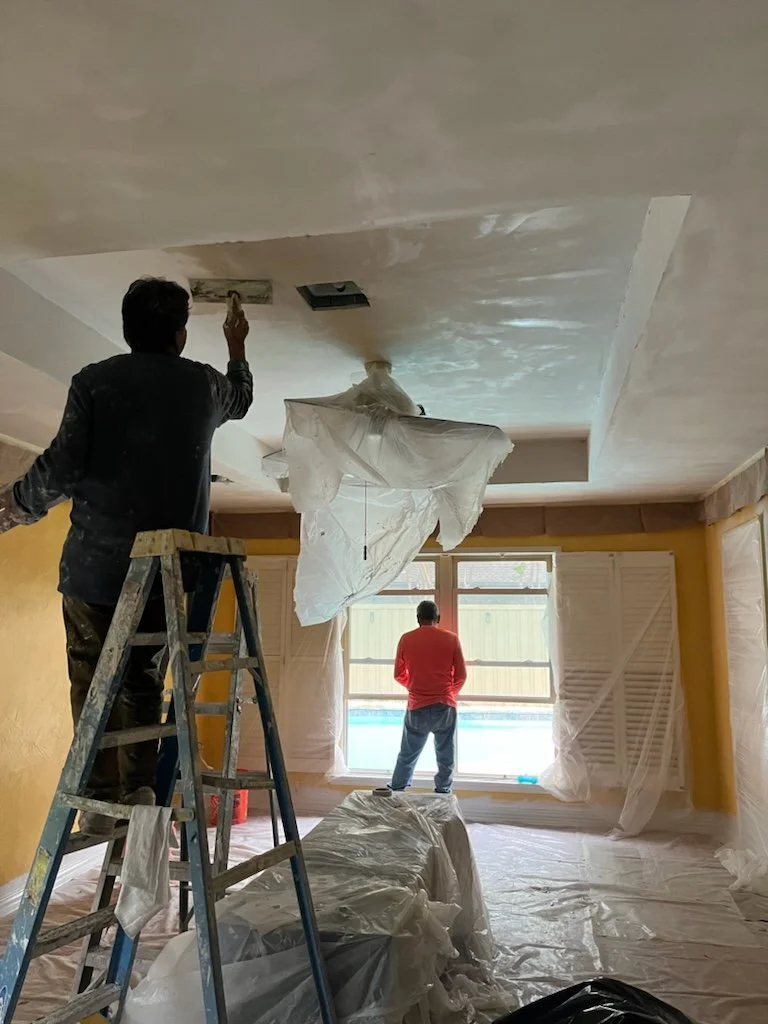 ceiling after popcorn removal.jpg