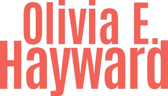 Olivia E. Hayward
