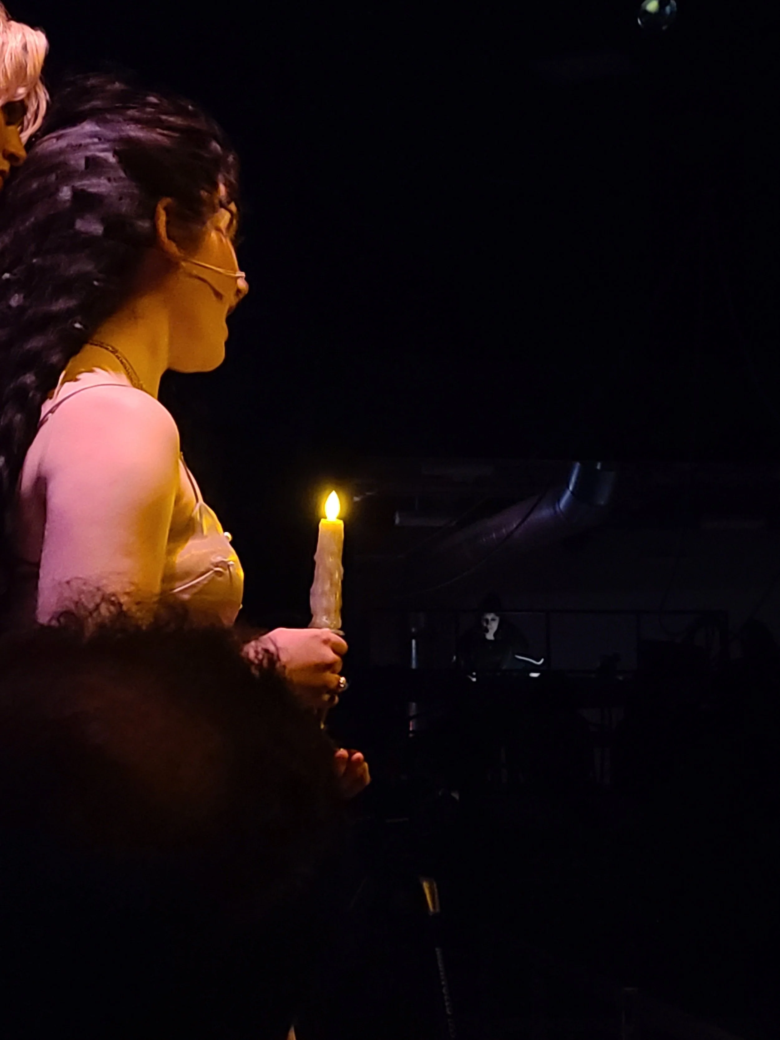 Electric Candles Collection