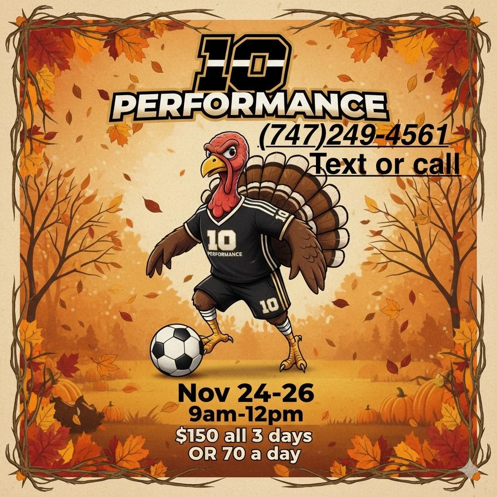 Thanksgiving Camp 2025