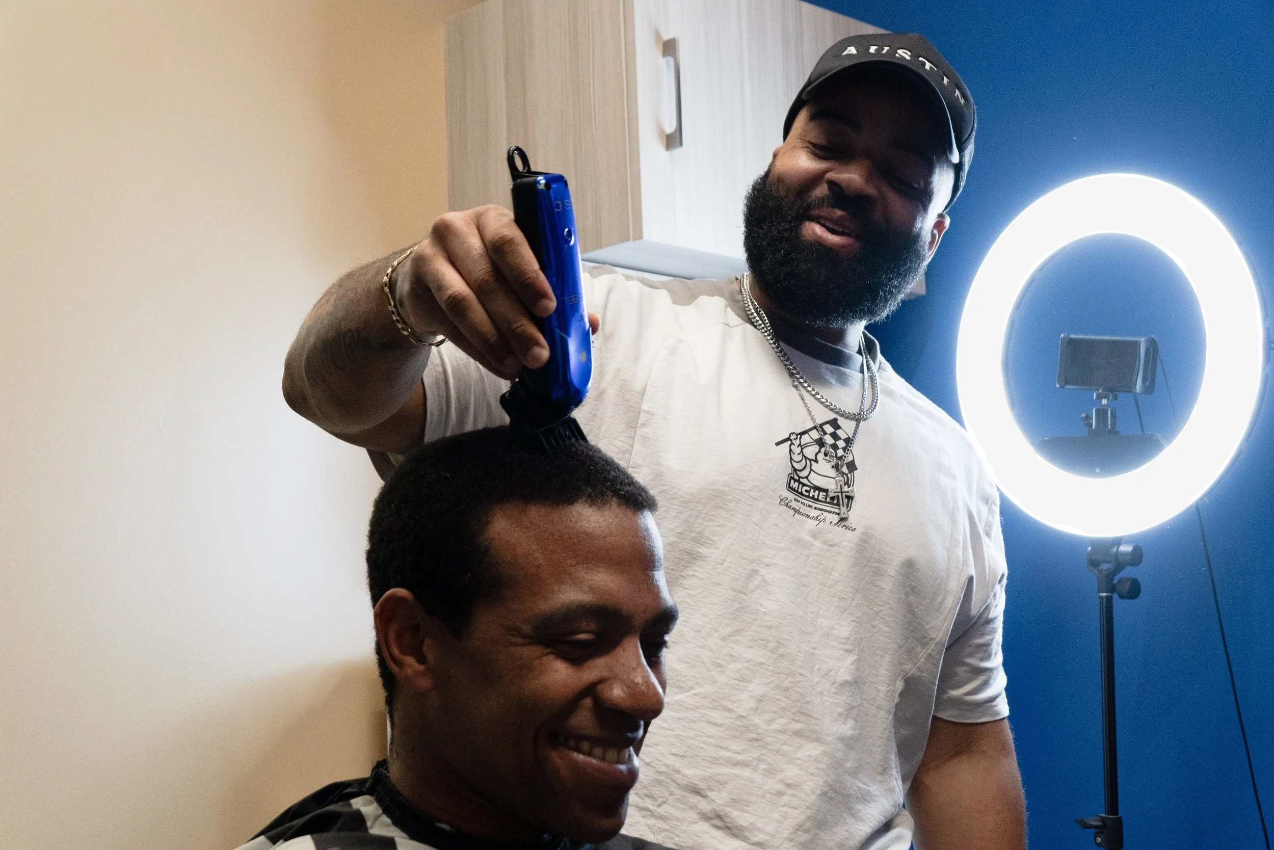 The Starter Content Package