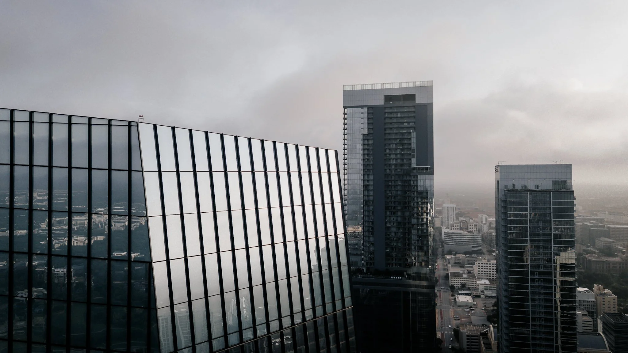 The Aerial Essentials Package