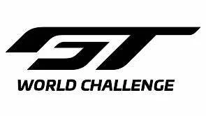 Logo for the GT World Endurance Challenge.