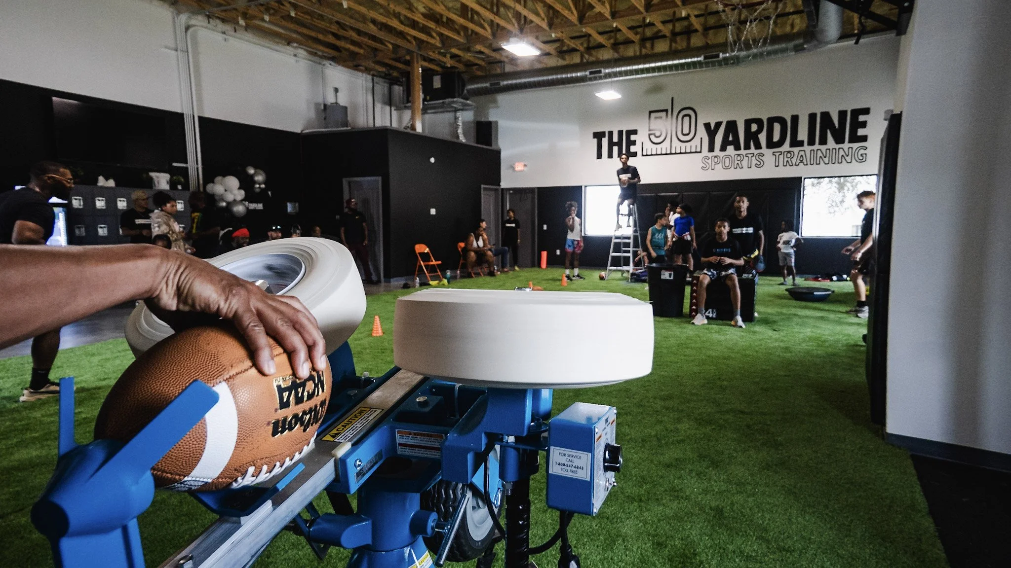 The Documentary Journey