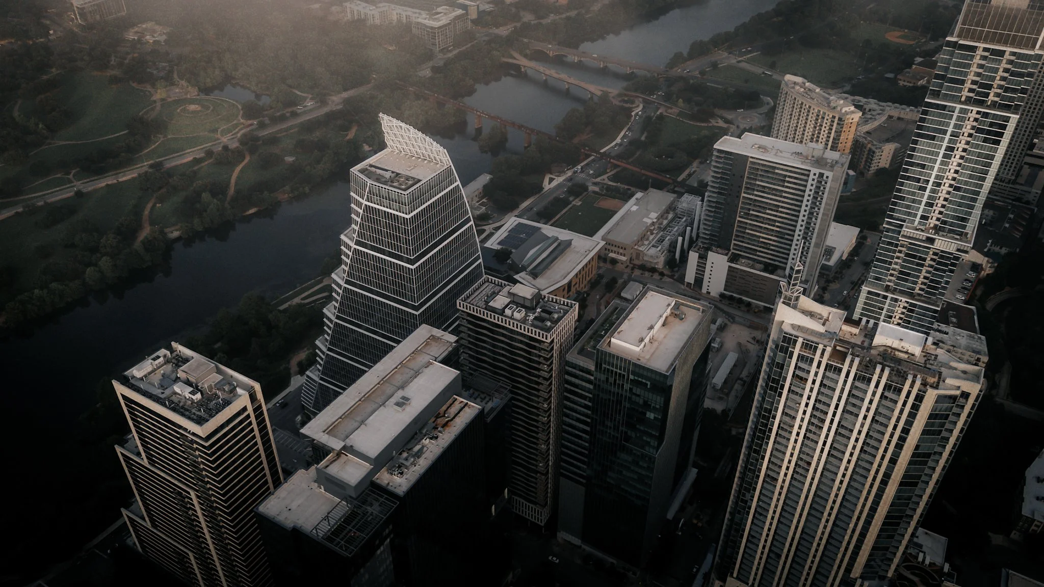 The Ultimate Drone Package