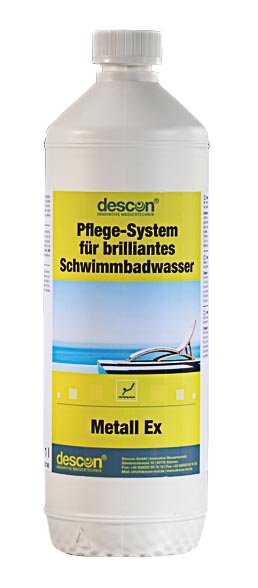 Metall EX 1 Liter