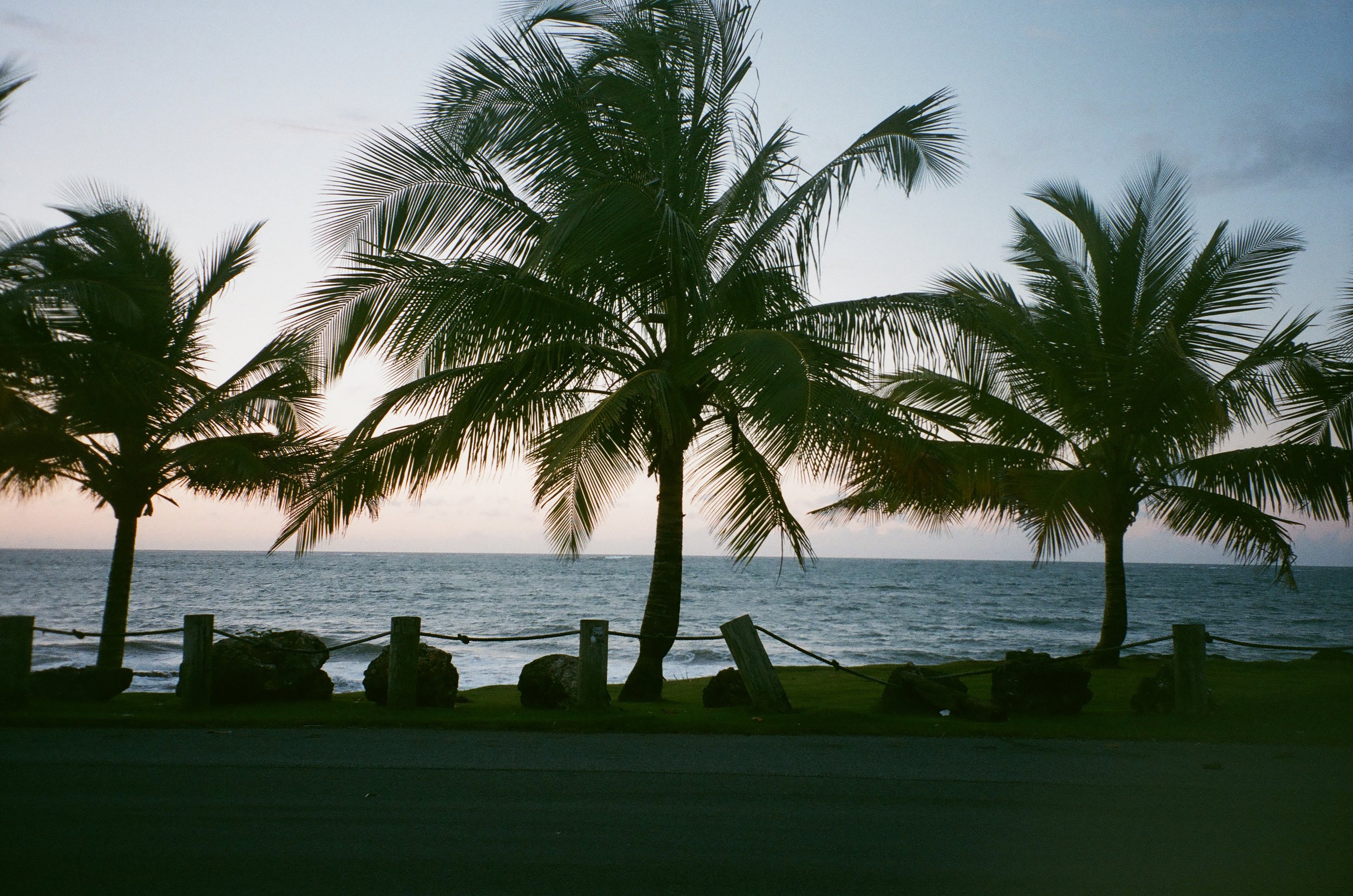 Puerto Rico