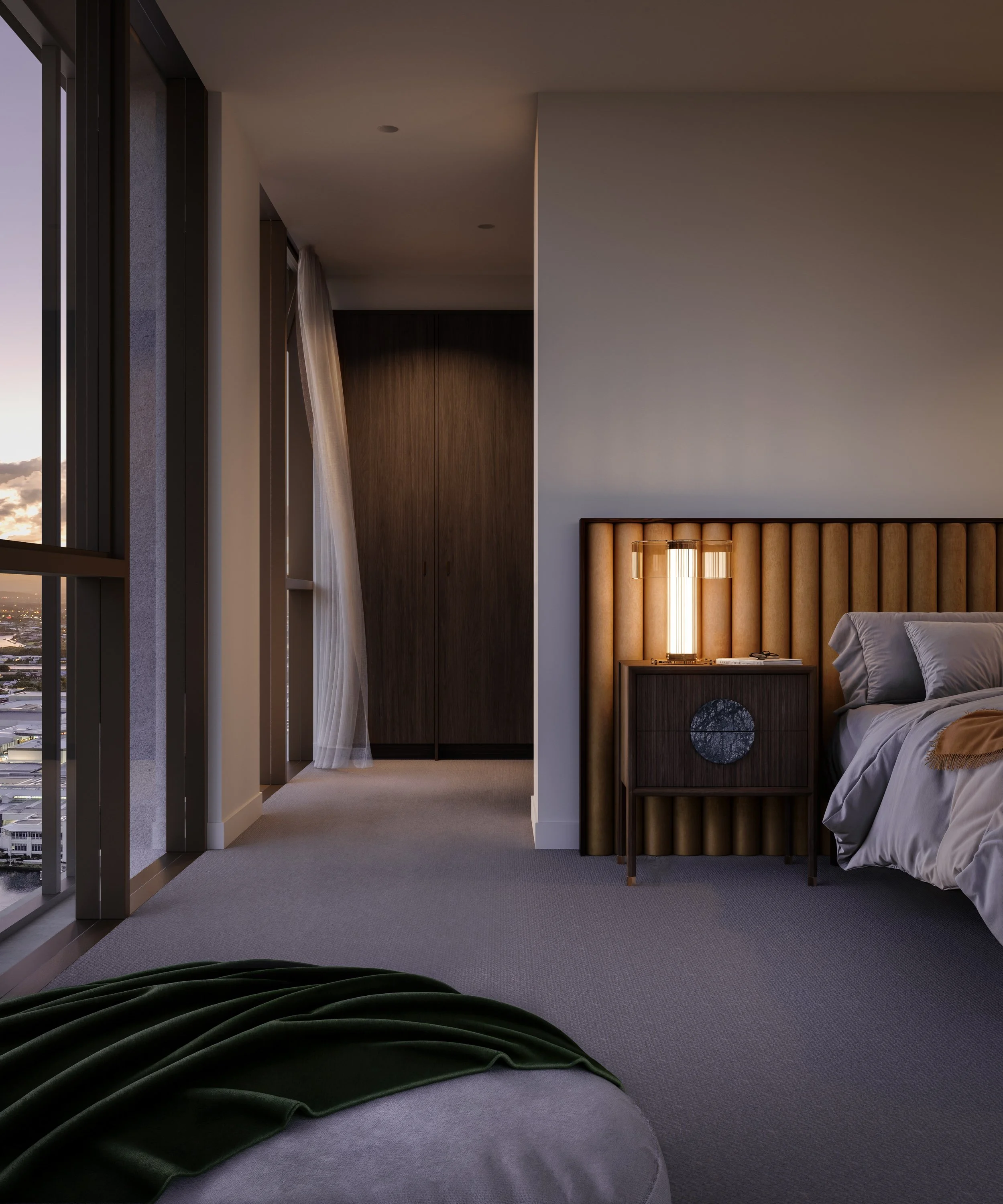 I22_Penthouse Master Bedroom to WIR.jpg