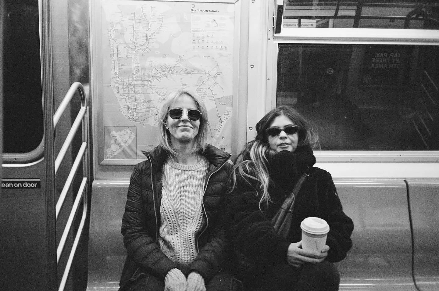 Pics to make you read this caption: a show in 2 parts. @fauxdetail and your mom. 10/25 @ 630pm @themanifest