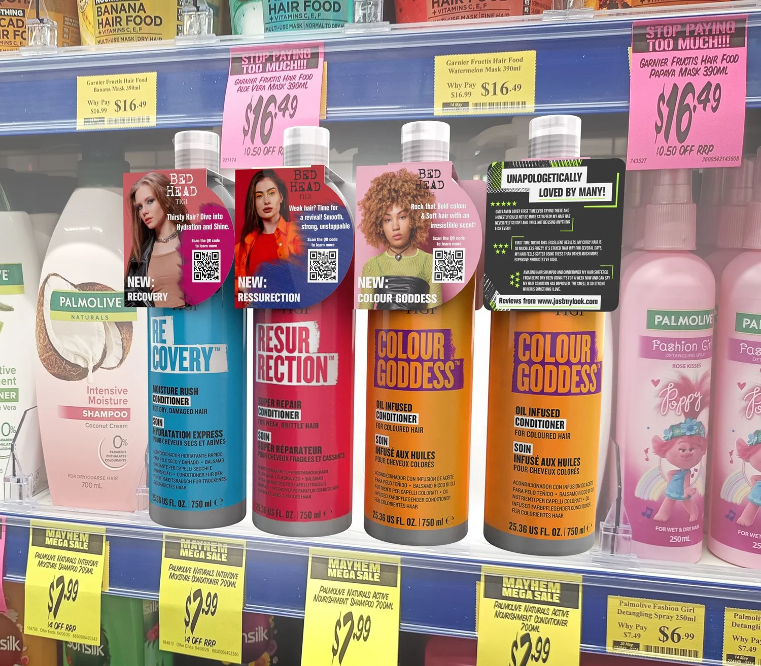 Packaging Design Australia, Packaging Design NZ, POS Displays, Retail Display Design, Neck Tag Design, Promotional Label Design, Cost Effective POS, Shelf Appeal, BPAC Services, Product Launch Support, Retail Marketing, FMCG Design Solutions, Wine La