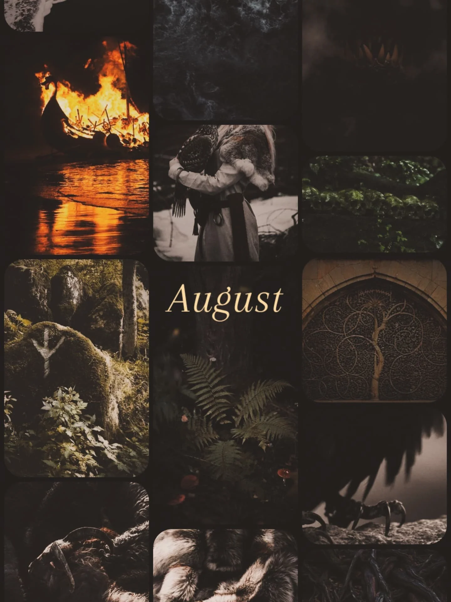 Little bits of August ✨️

After a crazy June and July, it was a very welcome, slow August. But it was not without some exciting happenings...

✨️I attended a book club who read BTSASW as their guest speaker.

✨️I finally got to announce my audiobooks