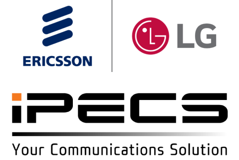 LG iPECS logo