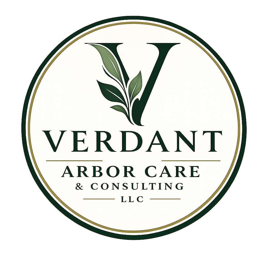 Verdant Arbor Care &amp; Consulting