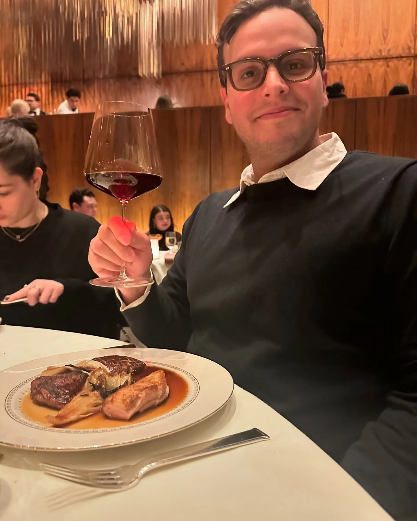 32 looks good on YOU. Happy birthday Chef Snake!
And here&rsquo;s to 1000 followers, thank you to all the @cookingwithsnake fans. Much more food to come. Keep cooking #foryourbabe