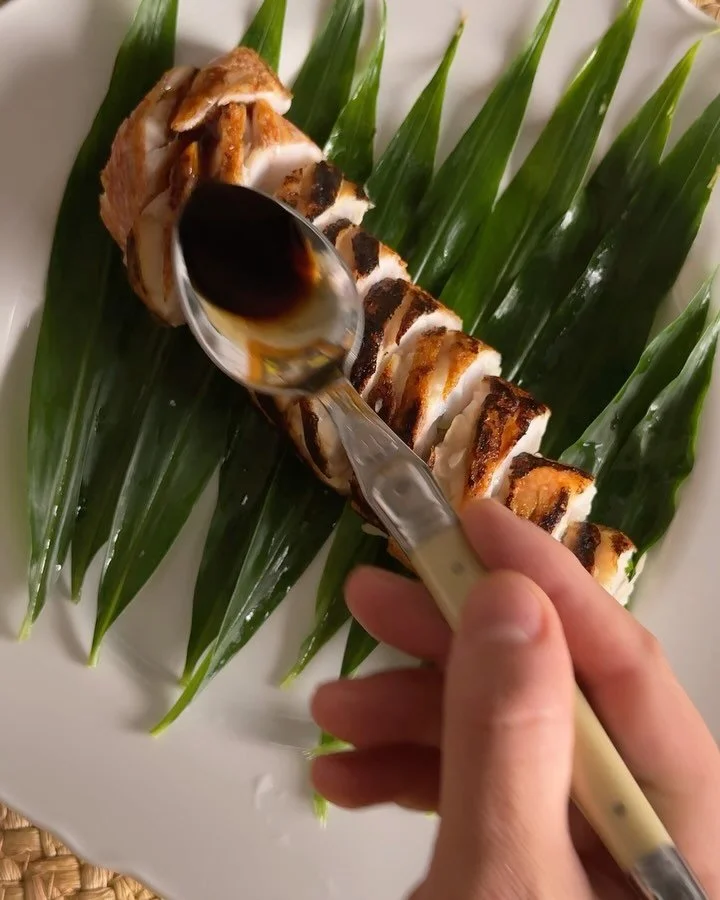 This week in food..
1. Sushi at home
2. Joe&rsquo;s special 
3. Pumpkin beans and chestnuts @cafe2001.la 
4. &ldquo;LA Candy Bar&rdquo;
5. Yellow fin tartare @cafe2001.la 
6. Mochi Rice and Ribs
7. Spicy Tofu Soup
8. Beer Snacks