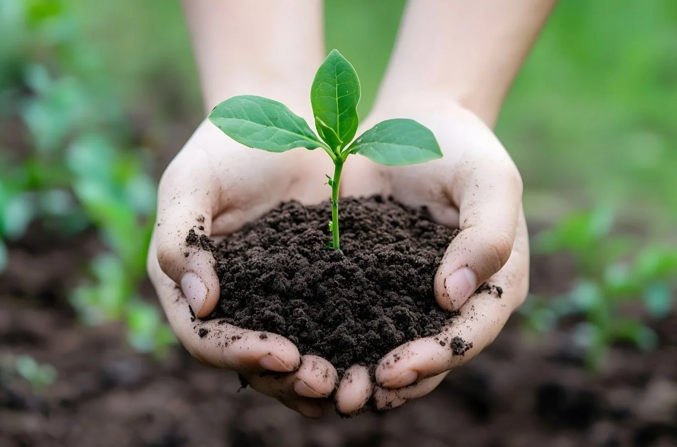 Plant for the Future 2025-2026 