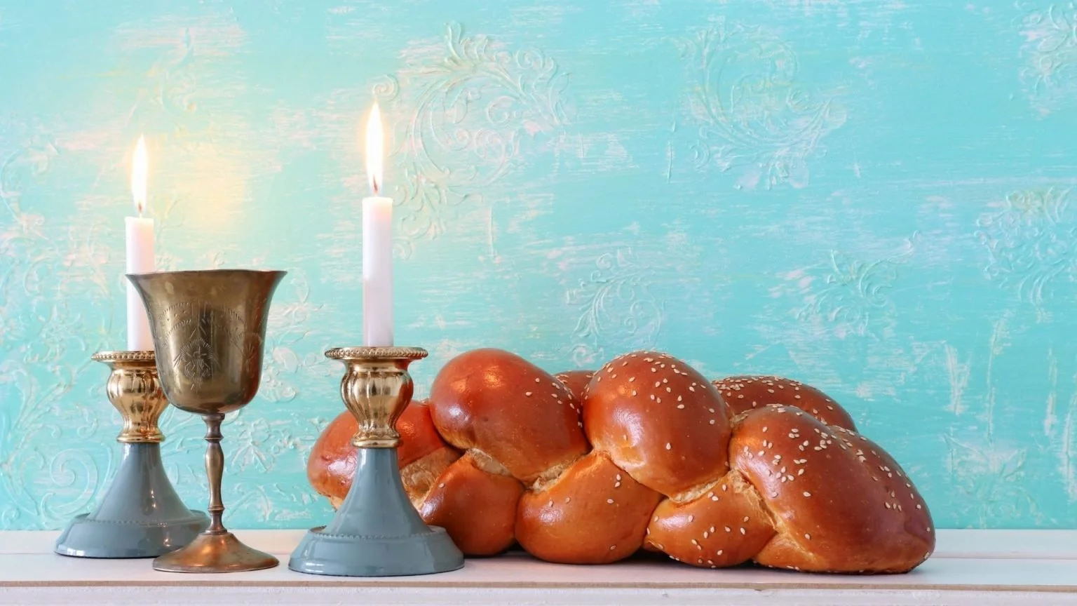 High Holy Days &amp; Shabbat Aug-Sept 2026 Full Videos