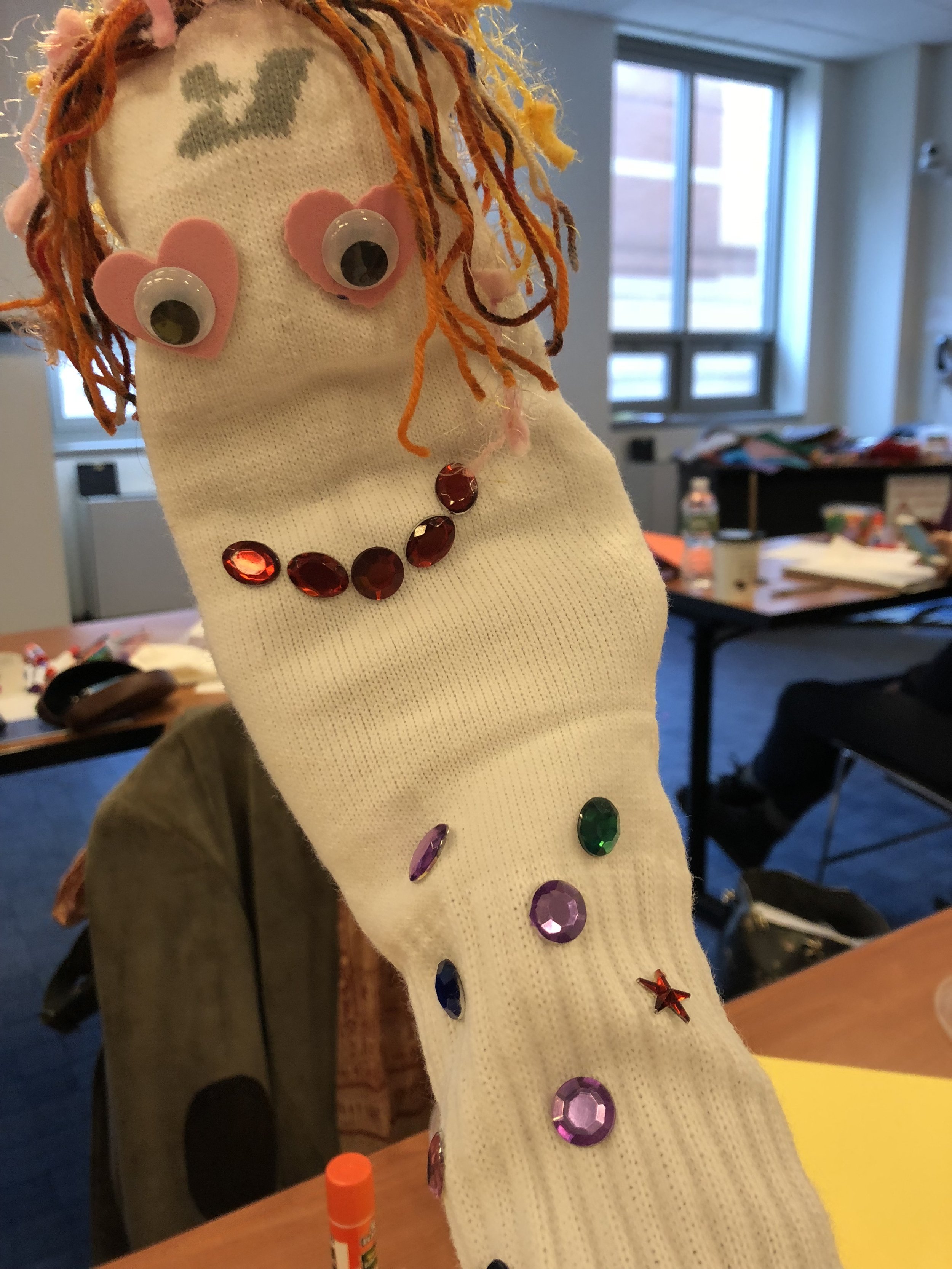 Play Therapy in educational settings is to support students individually as well as the broader system.