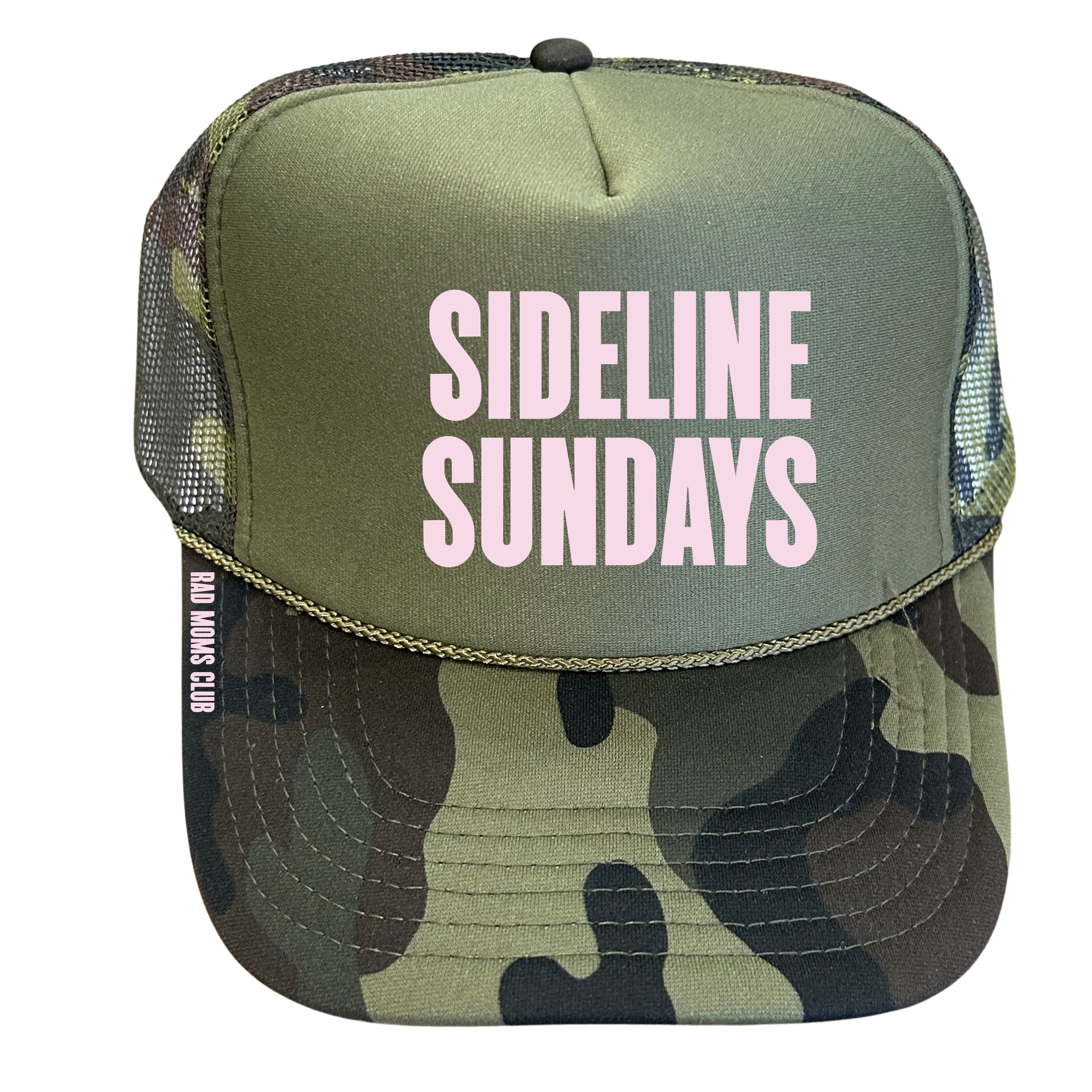 Sildeline Sundays - Camo and Blush.png