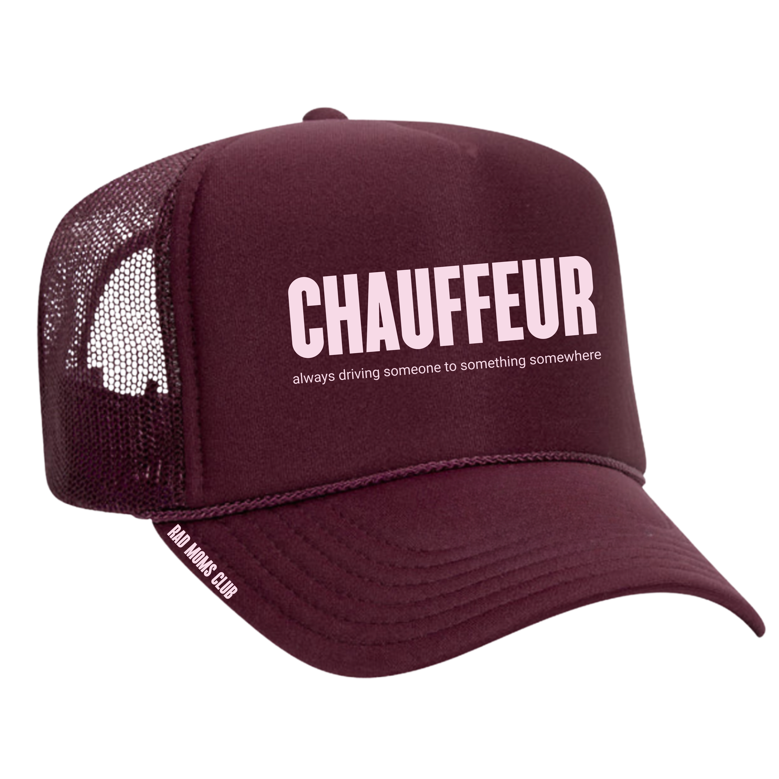 Chauffeur TH Burgundy.png