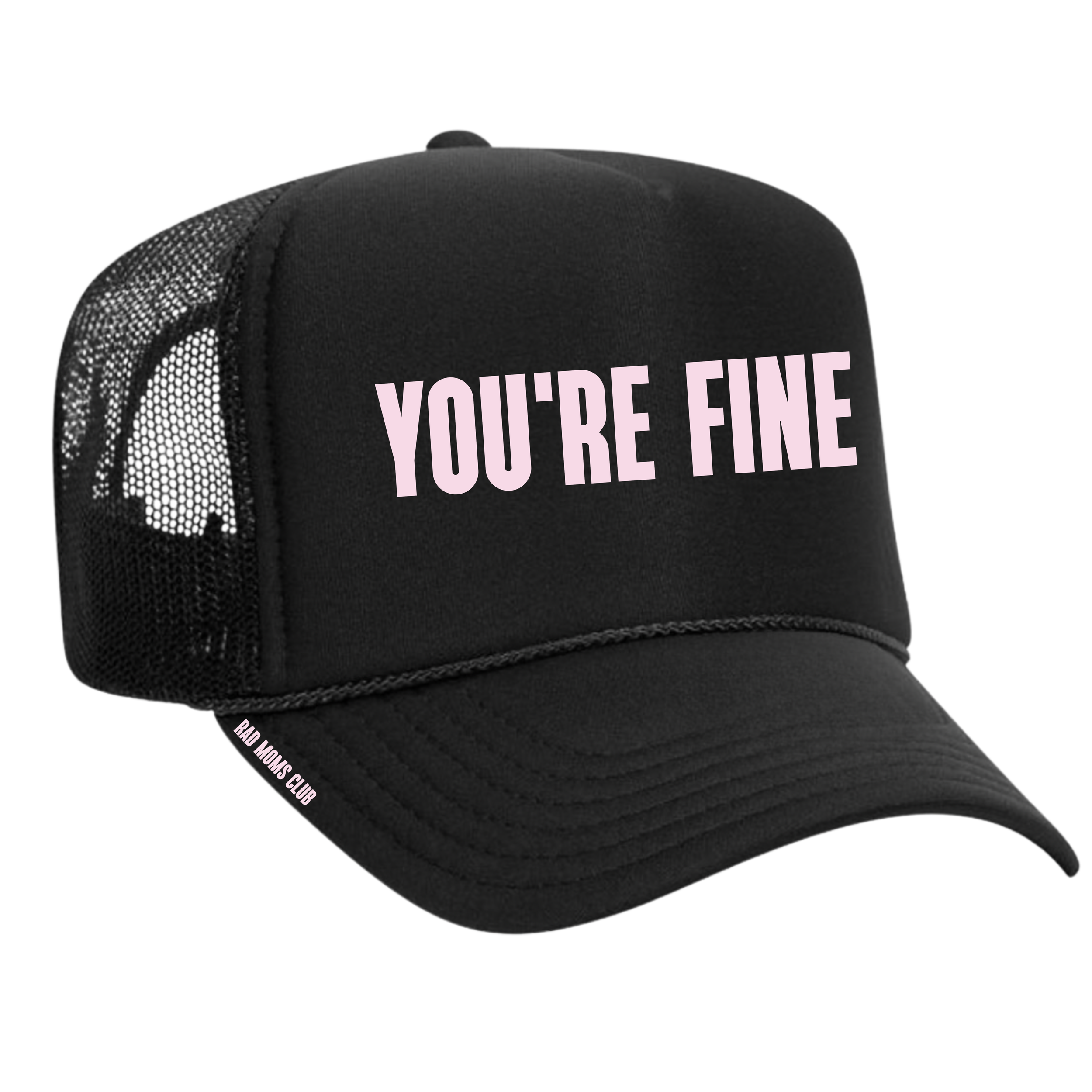 You're Fine Blk and Blush.png