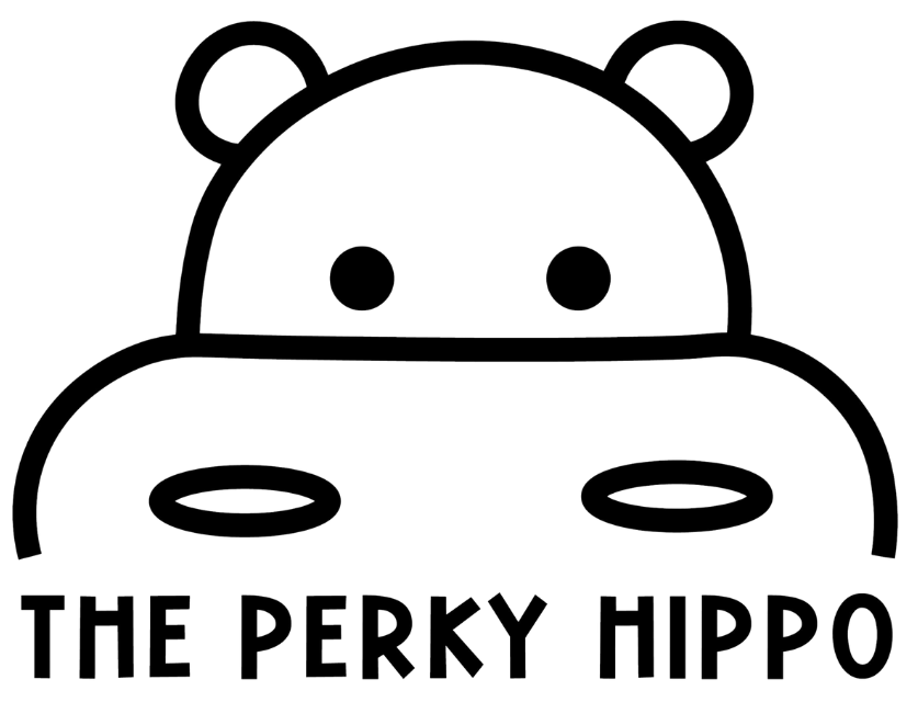 The Perky Hippo