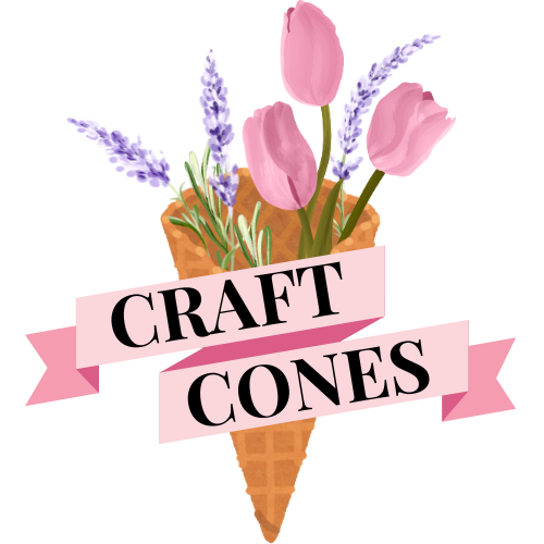 Craft Cones