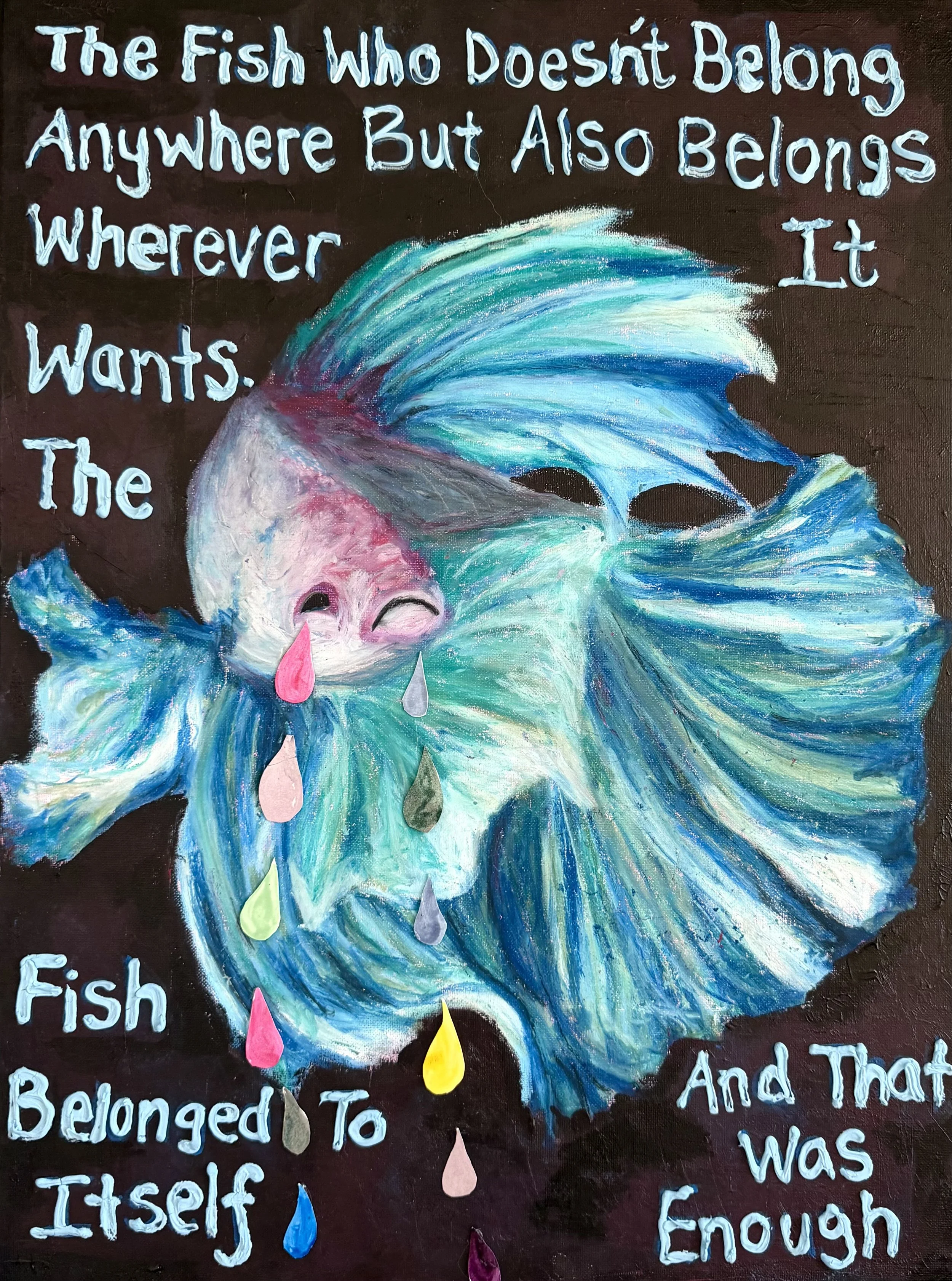 The Fish