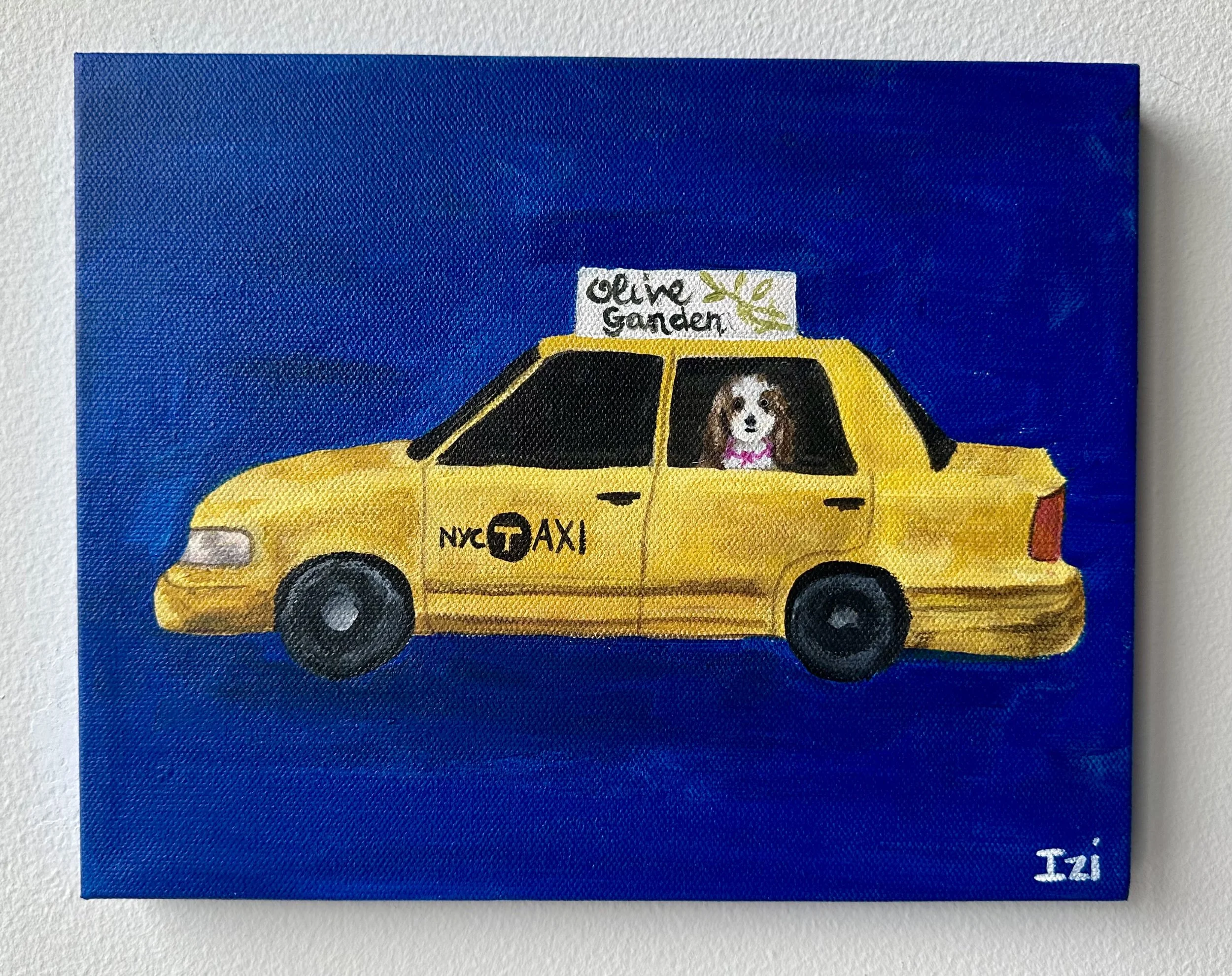 NYC Taxi