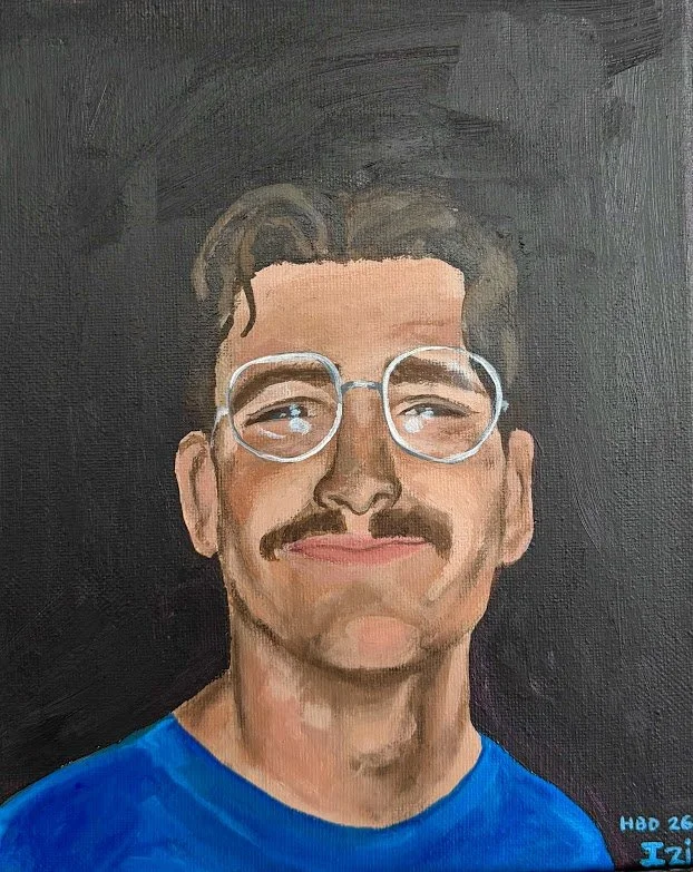 Portraits
