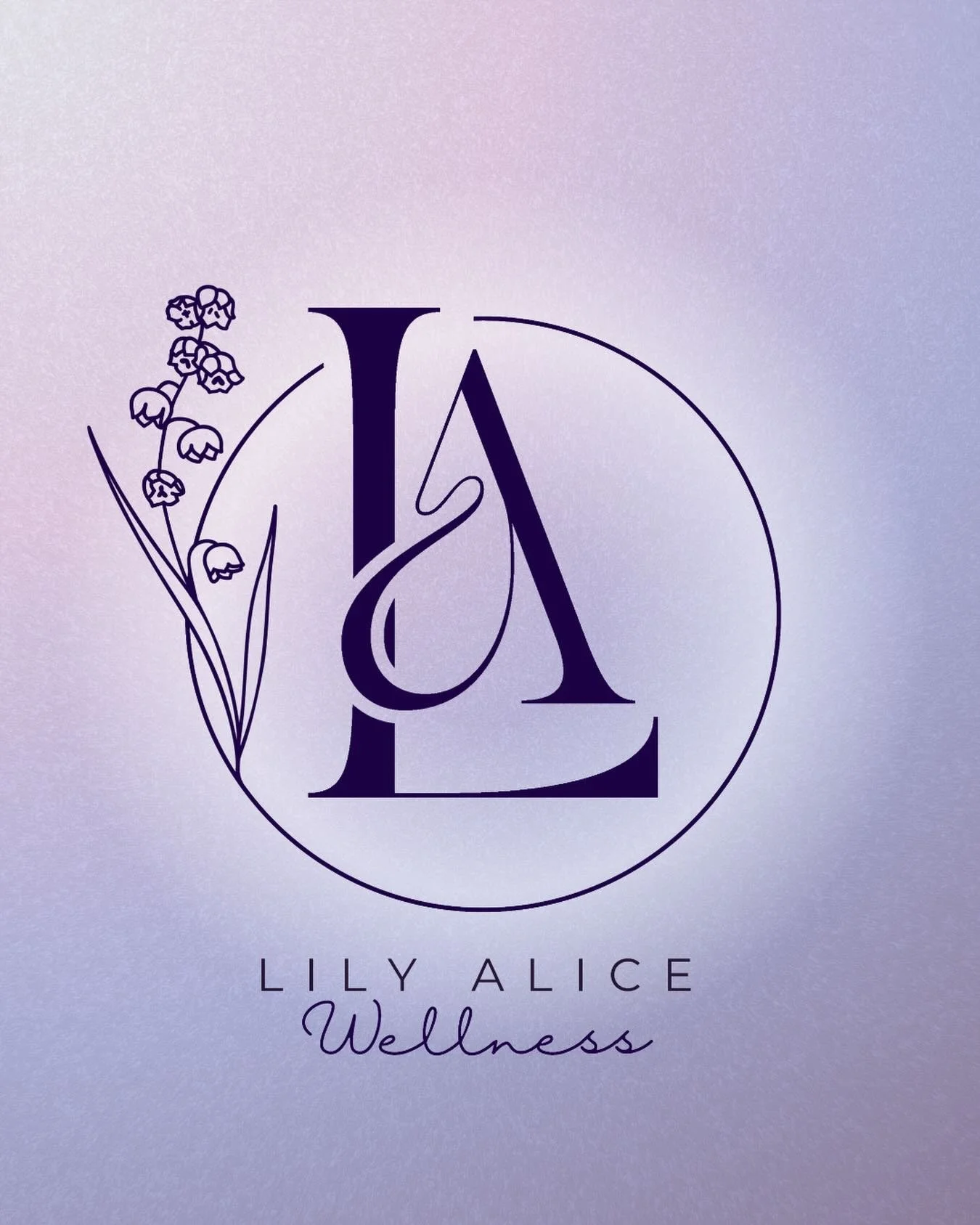 This has been a process of becoming&hellip;

Lily Alice Wellness is now live 🤍

This has been more than just creating something.
It&rsquo;s been a journey of meeting my own edges,
moving through resistance and the fear of being seen,
and learning ho