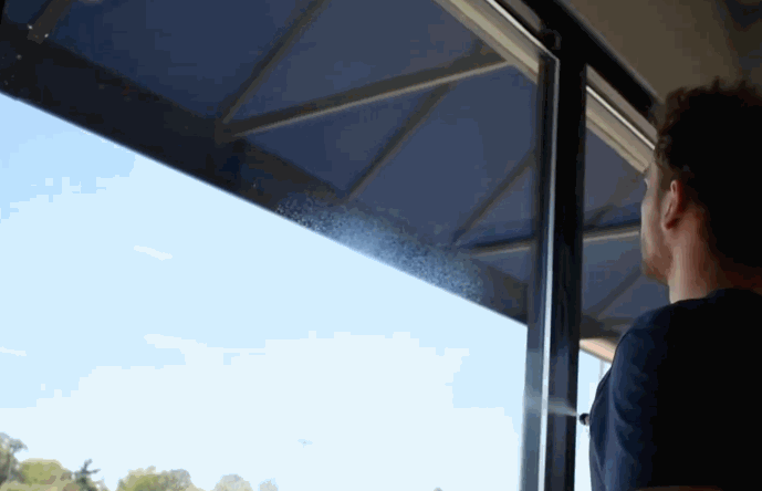 Professional Window Tint Installation for Businesses in Texas