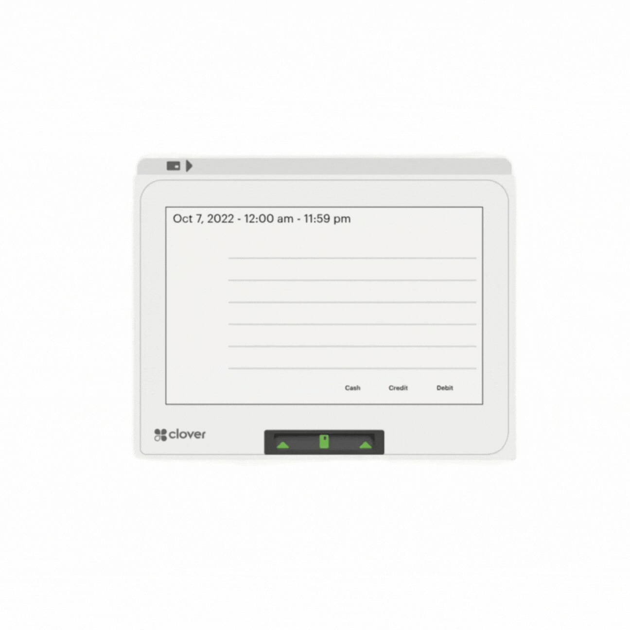 Clover Mini Reporting.gif