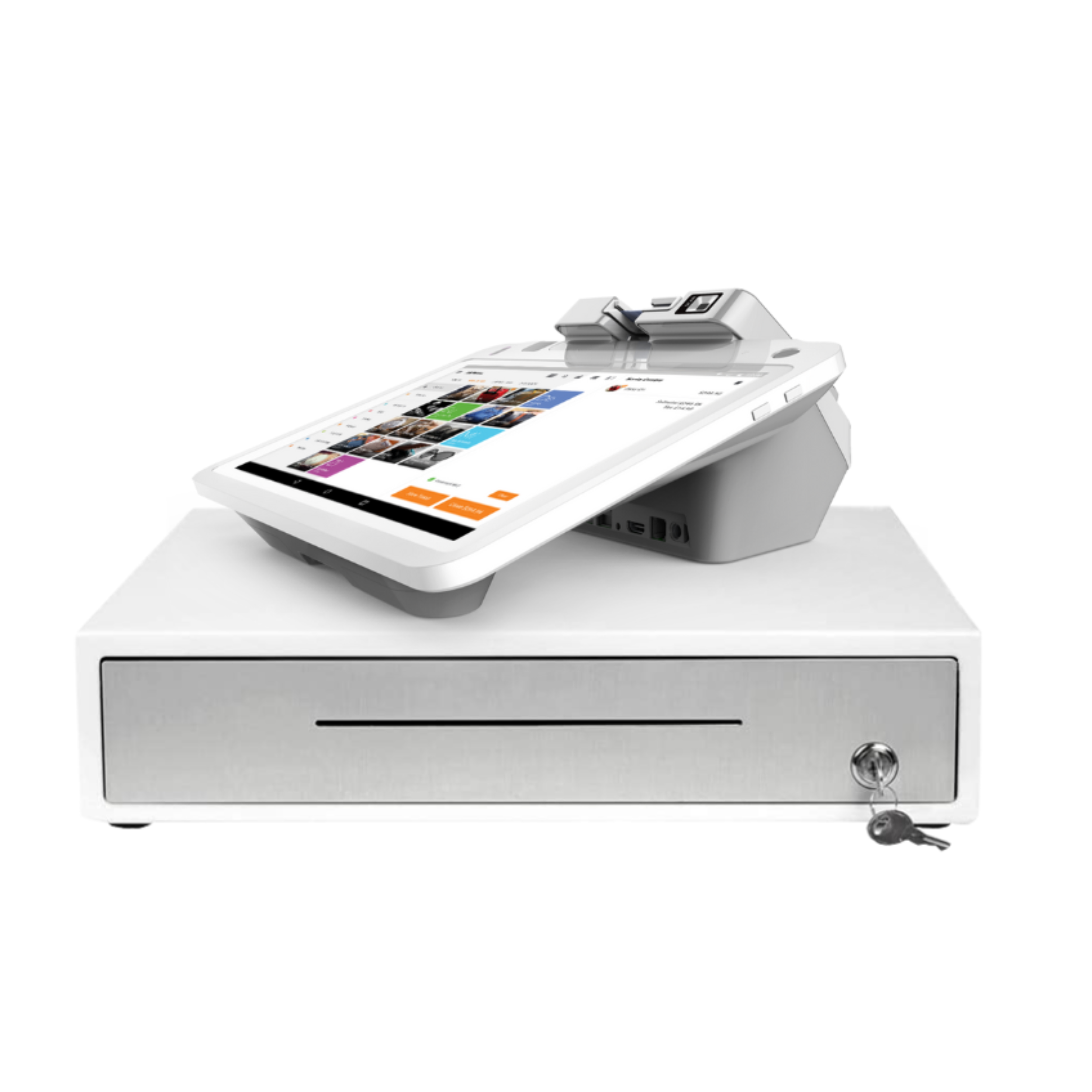 SMPL Smart POS+ terminal