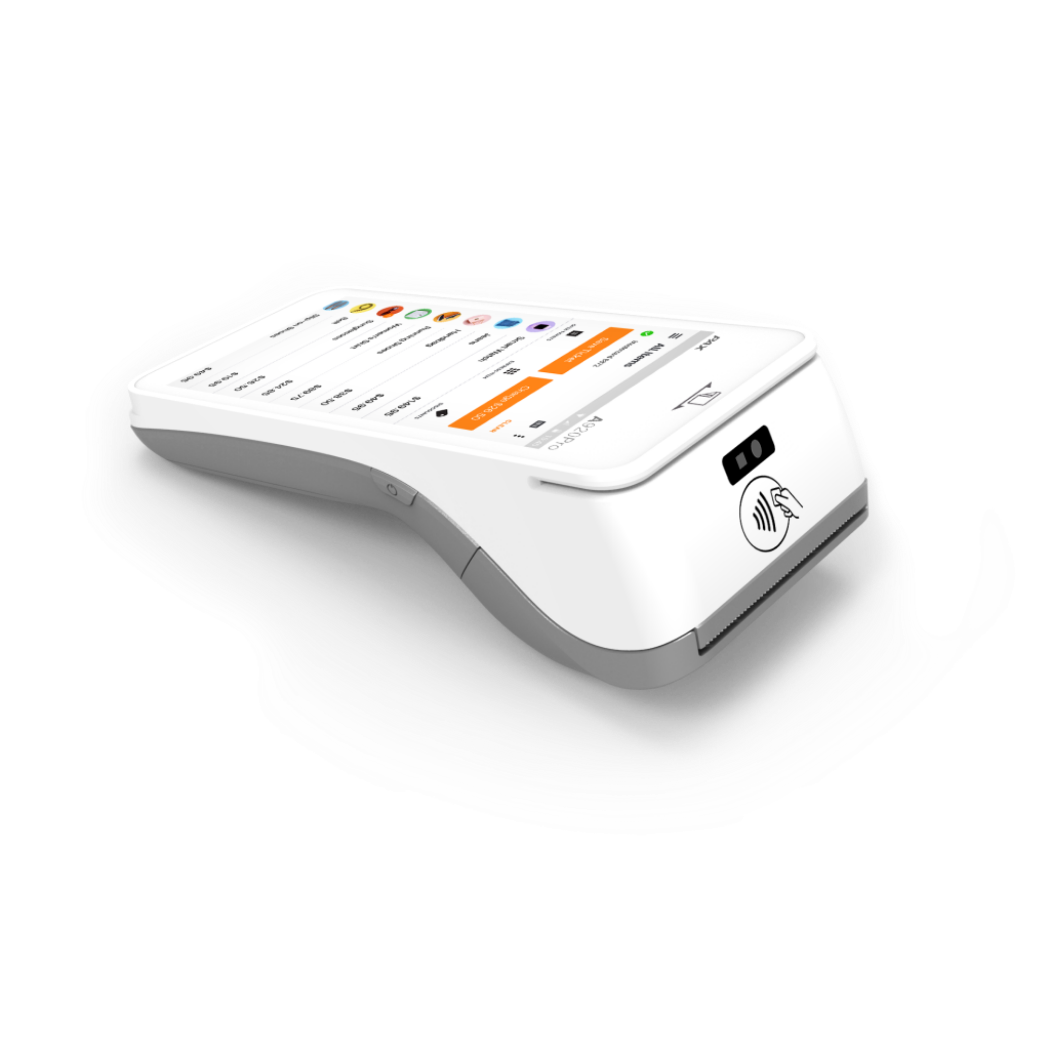 Payanywhere Smart Terminal Pax A920 Pro.png