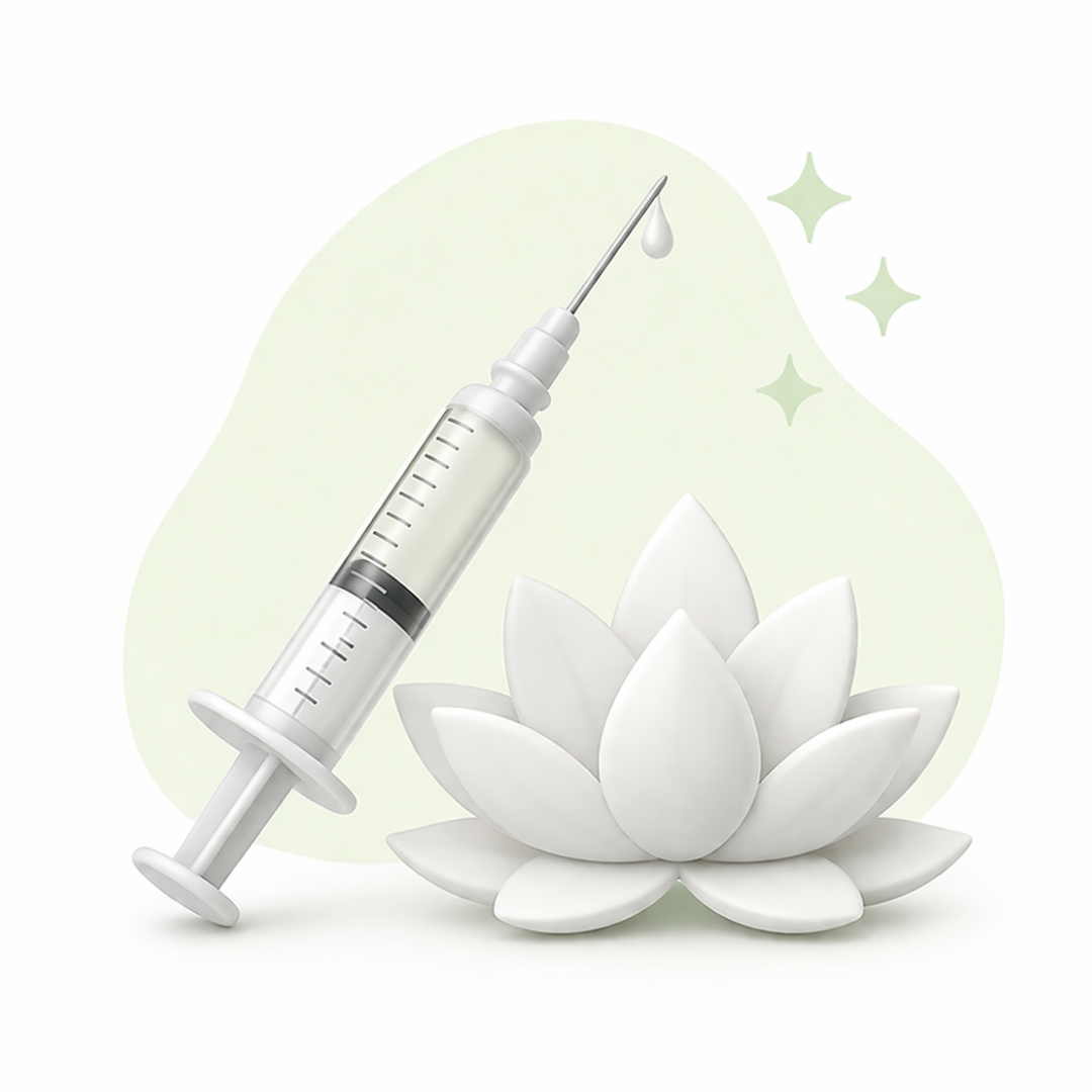 Med Spas work great with Clover Services Growth Software