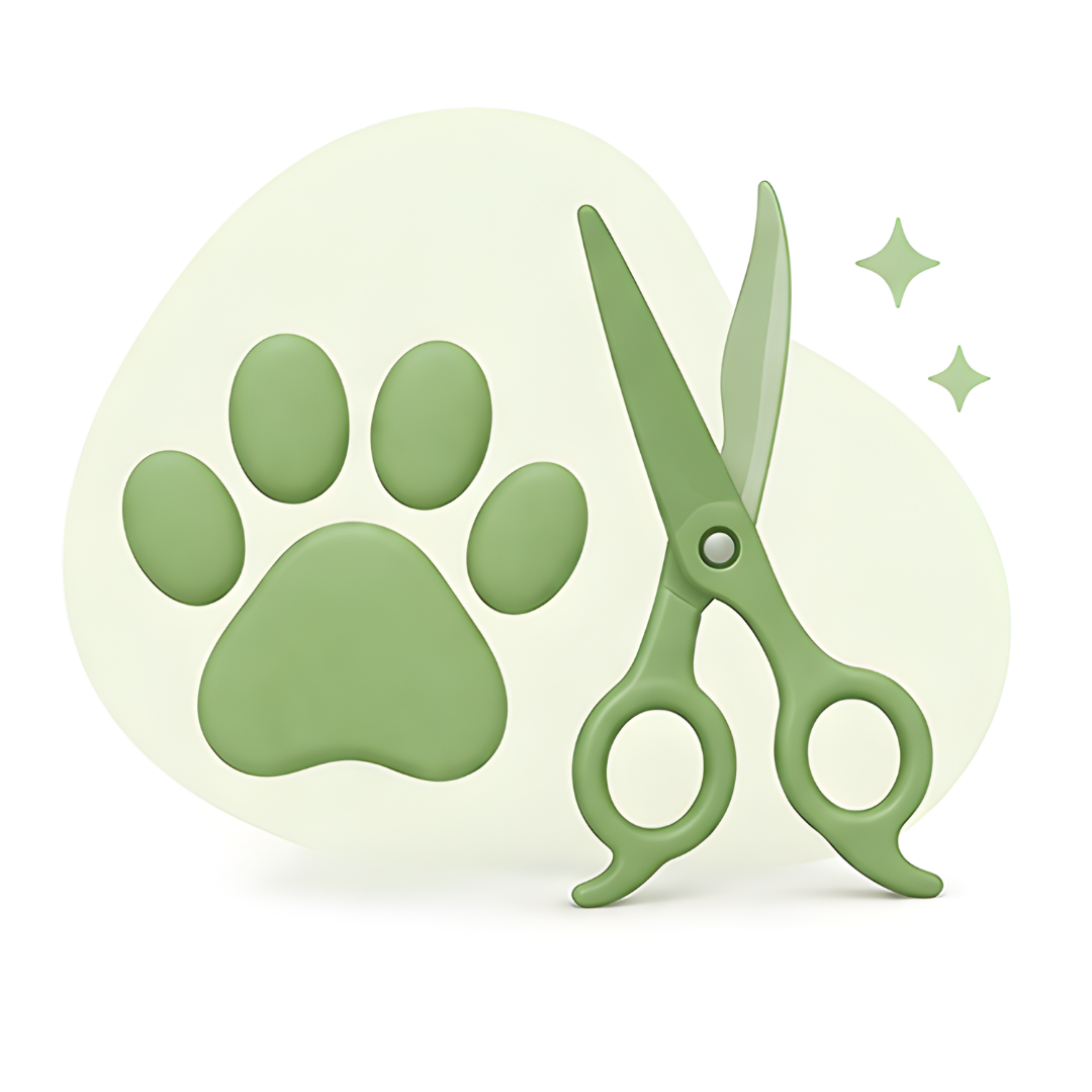 Pet Grooming businesses work great with Clover Services Growth Software